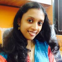 Arathy B Positive's Photo