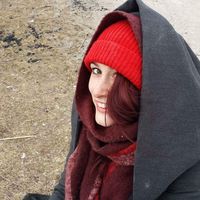 Elisabeth Renneberg的照片