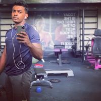 Ruban Joseph的照片