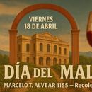 CONVINART XIX: DE LA BODEGA AL TEATRO (+18)'s picture