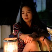 Marcia Ying的照片