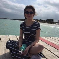 Karolina Dancewicz的照片