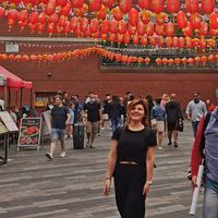 Photos de Sara  Matušin