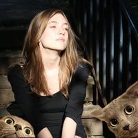 Katy Korchagina's Photo