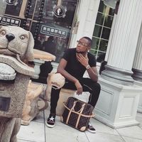 Christian  oni-tony的照片