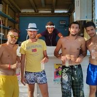 Chris Tribal's Photo