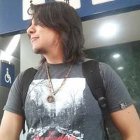 Bruno Carriaga的照片