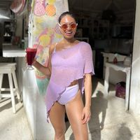 Kimberly Kong的照片