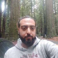 George Kepesidis's Photo