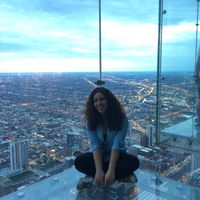 Barbara  Morelli的照片