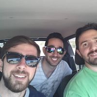 Pablo Badui的照片