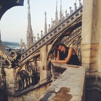 Ksenia Alexandrova的照片