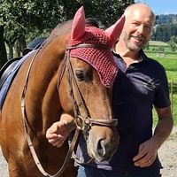 Beat Forster's Photo