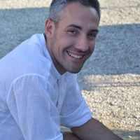 Paolo Gioachin's Photo