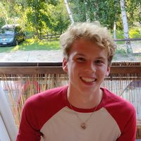 Tabor Noteboom's Photo