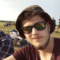 Paweł Filosek的照片