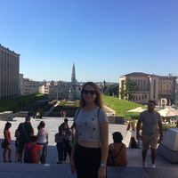 Ece Kırhan的照片