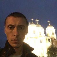 Кирилл Демиденко's Photo