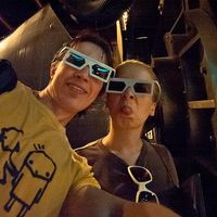 Fotos de Vlad Vorobyov