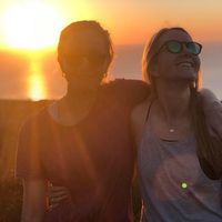 Hollie Lusch's Photo