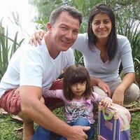 Arnaud Dunand's Photo