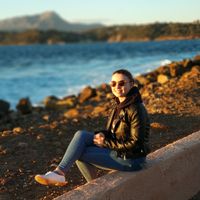 Fotos de Loryane Belleville