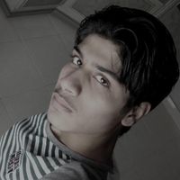 Muhammad Uzair's Photo