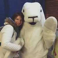 Ludmila Shadrina's Photo