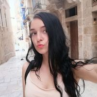 Magdalena Bak's Photo