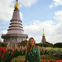 Ana Halsband's Photo