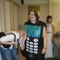 Mary Mindham's Photo