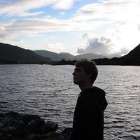 Anthony Le Labourier's Photo