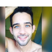 Guilherme  Caetano's Photo