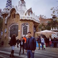 Ravi Shankar's Photo