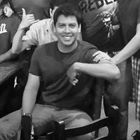 Sergio Castellares's Photo