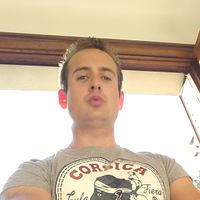 Rémi Pitchou's Photo