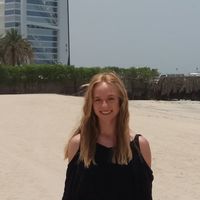 Paulina Brok的照片