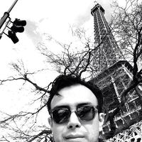 Fotos de Gonzalo Arámburu