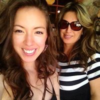 Fotos de Valeria Otazu