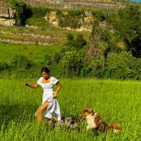 Jessica Stoll的照片