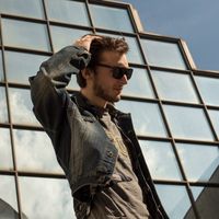 Сергей Кобец's Photo