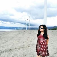 Kaimen Donayre's Photo