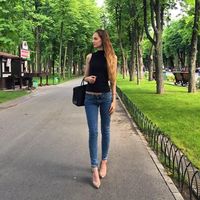 Fotos de Anastasia Tikhonova