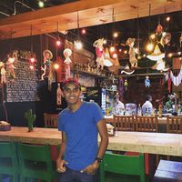 Le foto di SEBASTIAN FERNANDEZ