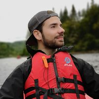 Fotos de Alexandre Paquin