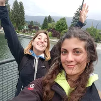 Anke Zürcher的照片