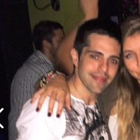 Fotos de Sebastian Goren