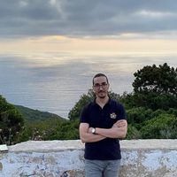 Mounir Tangerino's Photo