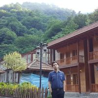 Behzad Nabavi's Photo