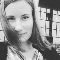 Irina Revtsova's Photo